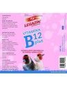 Legazín Vitamin B12 Plus 160 ml. 