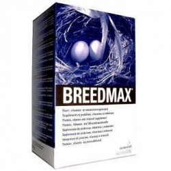 Breedmax blanc 3 kg