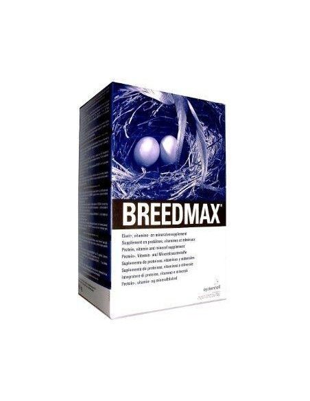 Breedmax blanc 3 kg