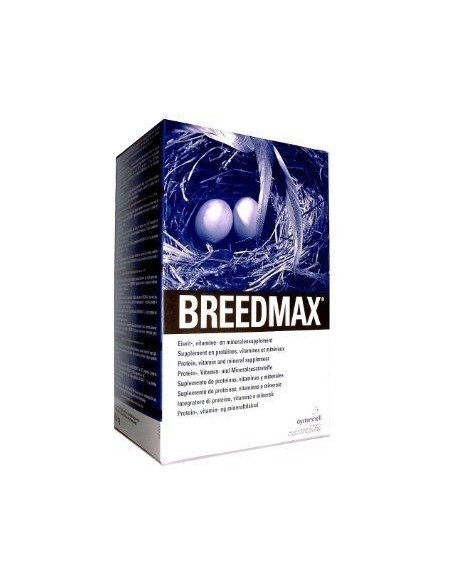 Breedmax white 500 grs