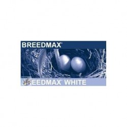 Breedmax blanc 3 kg