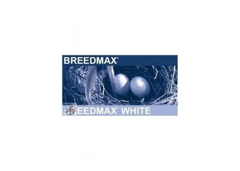 Breedmax white 3 kg