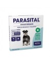 Parasital Collar Repellent for Dogs Small and Medium