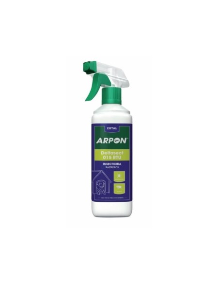 Insecticide Arpon Deltasec 015 RTU 250 ml