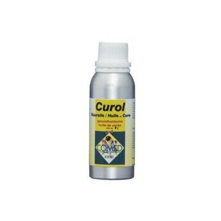  COMED CUROL 250 ML