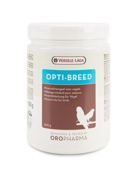 Opti Breed 500 Gr