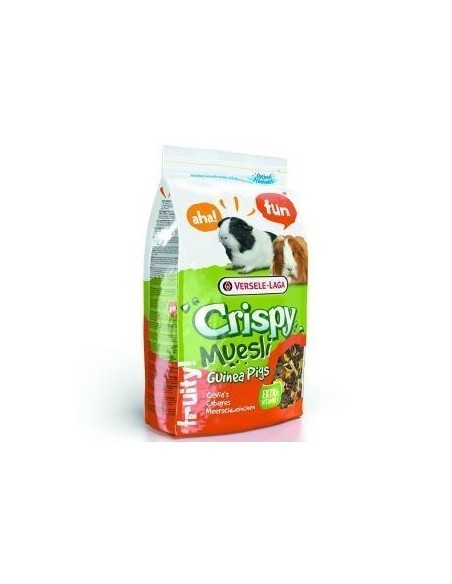 Versele-Laga Crispy Muesli 1kg