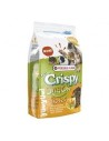 CRISPY SNAK FIBRAS 650 GR. VERSELE-LAGA