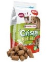 Crispy pienso, ratas y ratones 1 kg