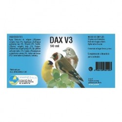 DAX-V3 50 ml