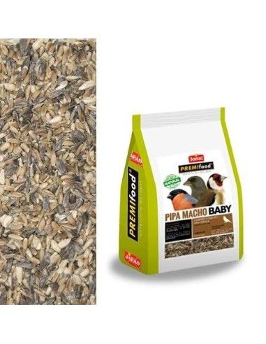 PREMIFOOD PIPE MALE BABY 500 g PREMIFOOD PIPE MALE BABY 500 g