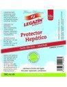 Protector Hepatic Legazin (milk Thistle + artichoke)