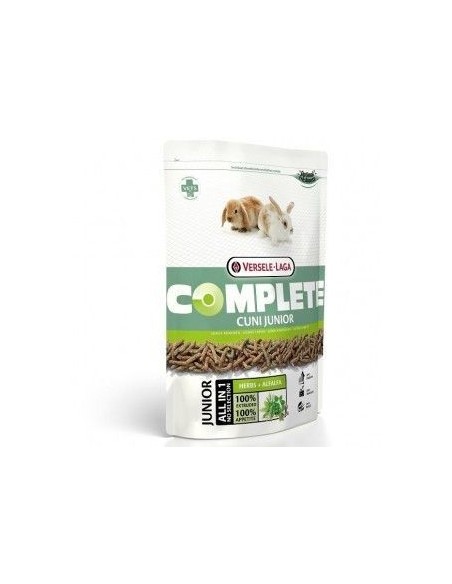 Cuni Complete Junior 500 gr