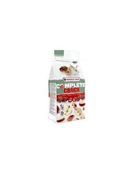 Complete Crock con manzana de Versele Laga, 50gr