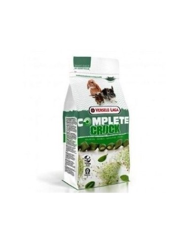 CROCK COMPLETE HERBES 50 GR CROCK COMPLETE HERBES 50 GR