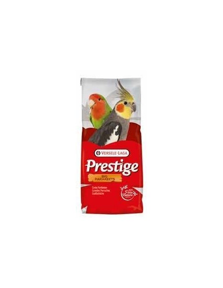 Versele-Laga - Grandes Periquitos Agapornis/Love Birds 20Kg