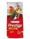 Versele-Laga - Grandes Periquitos Agapornis/Love Birds 20Kg