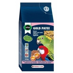 Versele Laga Orlux  Gold Patee  Psitacideos 1kg