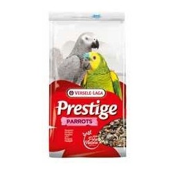 Perroquets Prestige 1kg, Versele laga