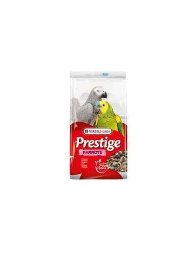 Prestige Parrots 1kg, Versele laga Prestige Parrots 1kg, Versele laga