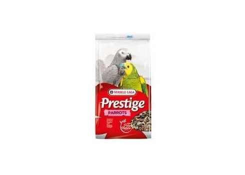 Prestige Parrots 1kg, Versele laga