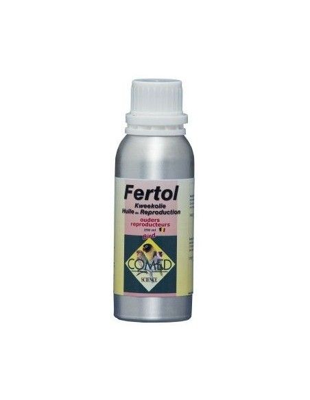 FERTOL BIRD (PARENTS 250ML).