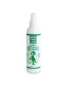 Menforsan spray antiparasitario externo para  aves 250ml