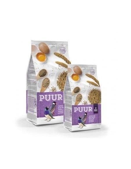 Witte Molen Puur les Oiseaux Tropicaux, de 750 g