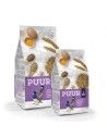 Witte Molen Puur les Oiseaux Tropicaux, de 750 g