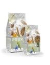 Witte Molen Puur Parakeets 750 g