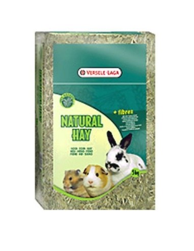 Hay Natural Versele - Laga 1 kg