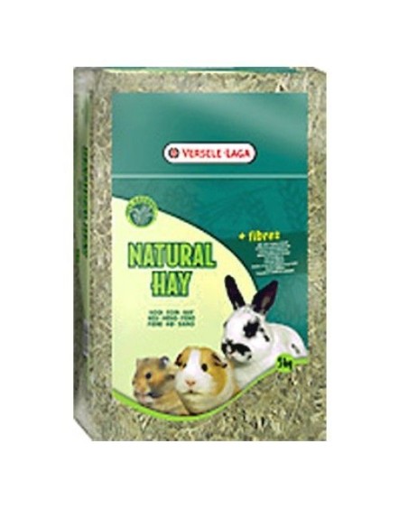 Heno Natural de Versele - Laga 1 kg