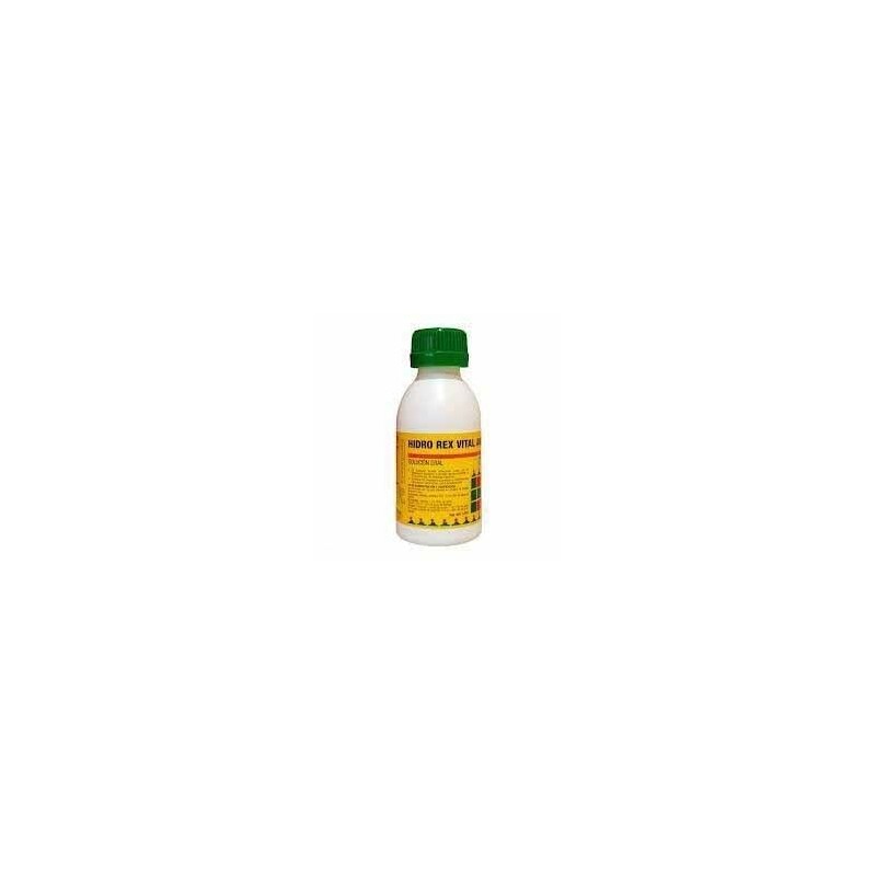HYDRO-REX ESSENTIEL des acides aminés, 100ml