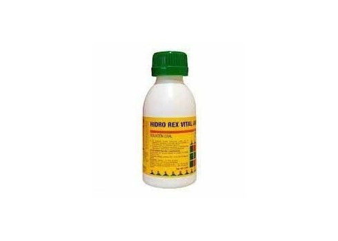 HYDRO REX VITAL amino acids, 100ml