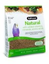 ZuPreem Natural Periquitos y Agapornis - S 1kg