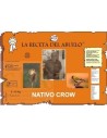 La receta del abuelo NATIVO CROW 1 kg