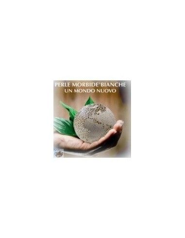 Perle morbida bianche 9kg