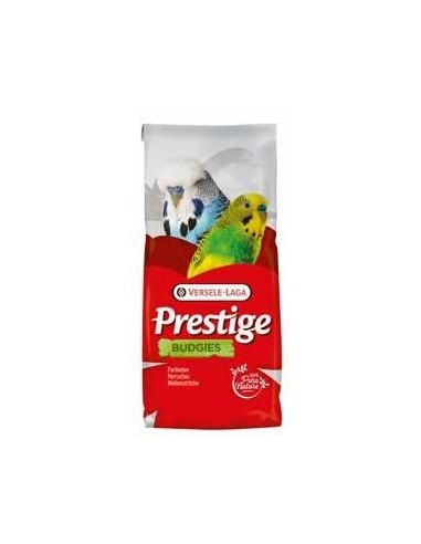 Prestige Budgies Gourmet, Versele Laga 20kg