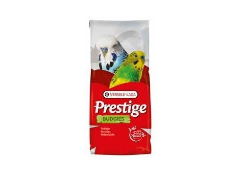 Prestige Budgies Gourmet, Versele Laga 20kg