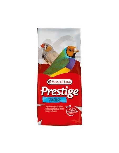 PRESTIGE EXOTICOS 20 kg VERSELE LAGA