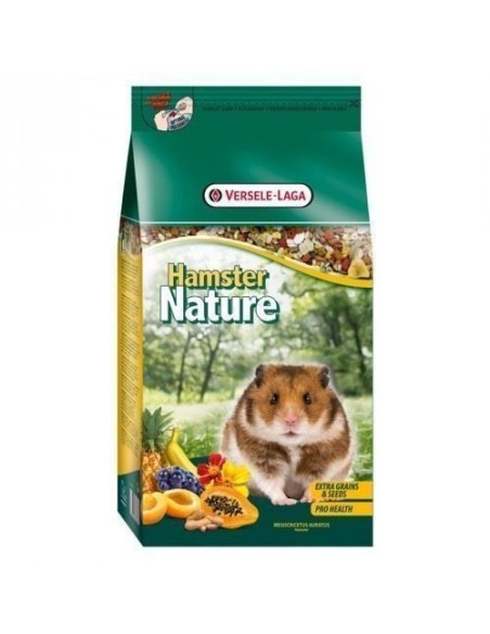 Hamster nature, 750gr Versele Laga