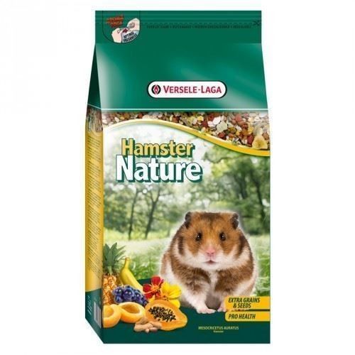 Hamster Nature Hamster Nourriture de Versele-Laga