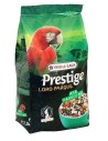 Prestige Ara Loro Parque Mix, 2,5kg Versele Laga