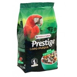 Prestige Ara Loro Parque Mix, 15kg Versele Laga