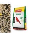 Canaries la meilleure sélection, sans Avoine et sans Vit. 25kg, Jarad