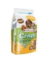 Crispy Muesli Hamsters & Co 2,75kg