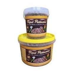 BIPAL BREEDING PASTE FOR SMALL PSITTACIDS , 5kg