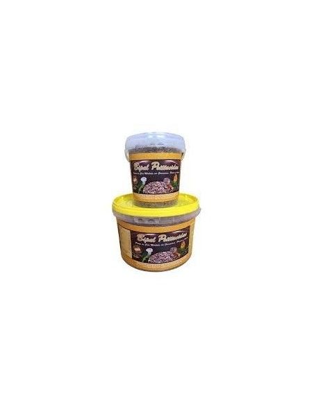 BIPAL PÂTE DE REPRODUCTION POUR PETITES PSITÁCIDES, 5kg