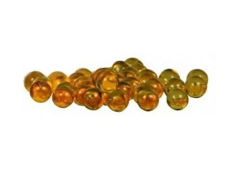 Versele-Laga Fit-Oil 300 perles (perles huile de foie morue)