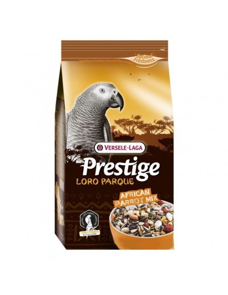 Prestige Loroparque loro africano, Versele Laga 1kg